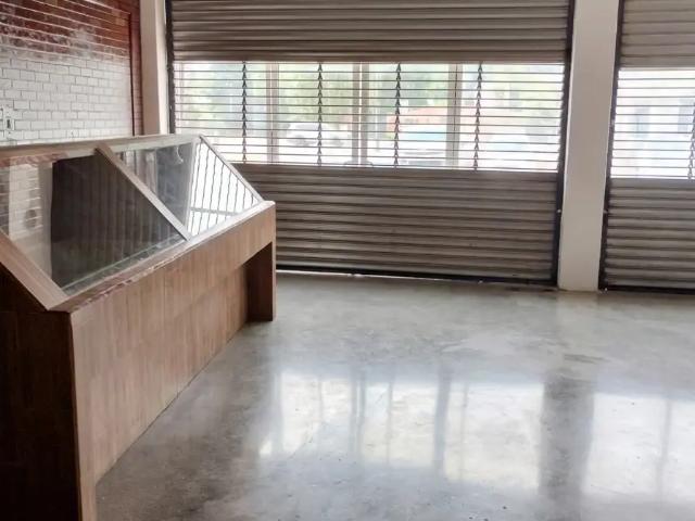 Local Comercial en Renta sobre Blvd. Eulalio Gutiérrez Saltillo