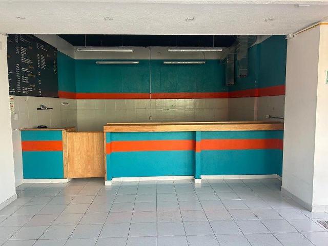 Local Comercial en Renta, Sat?lite, 52 m2