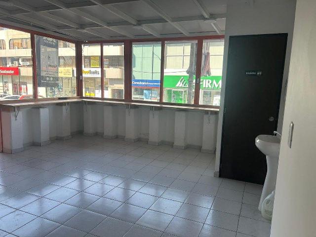 Local Comercial en Renta, Sat?lite, 52 m2