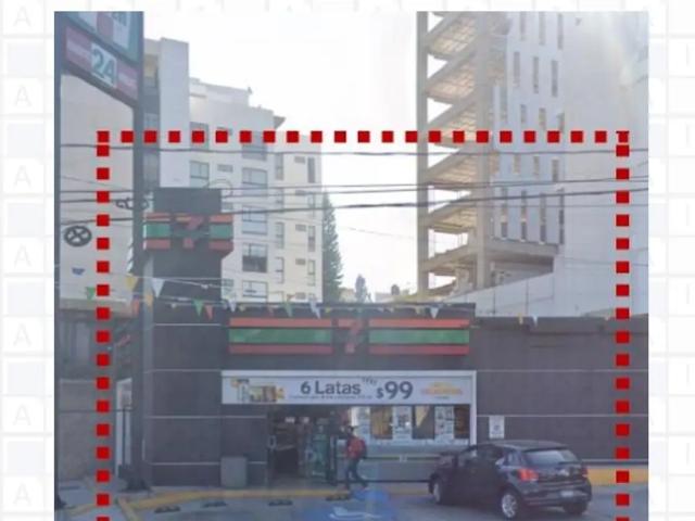 ¡LOCAL COMERCIAL EN RENTA! SAN MARTIN TEXMELUCAN, PUEBLA, PUE