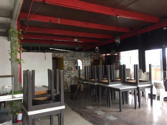 LOCAL COMERCIAL EN RENTA SAN NICOLAS