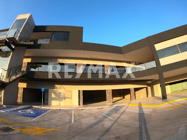 LOCAL COMERCIAL EN RENTA SAN JUAN DEL RIO