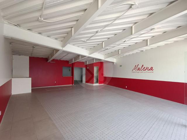 Local Comercial en Renta ? Santa M?nica ? 131 m? ? Piso 1