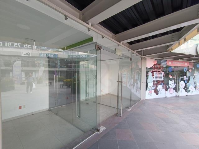 Local Comercial en Renta ? Santa M?nica ? 131 m? ? Planta Baja