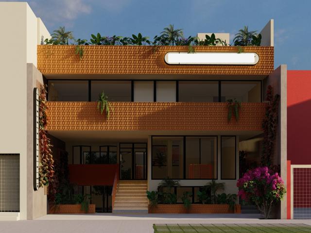 LOCAL COMERCIAL EN RENTA, SANTA MONICA TLALNEPANTLA