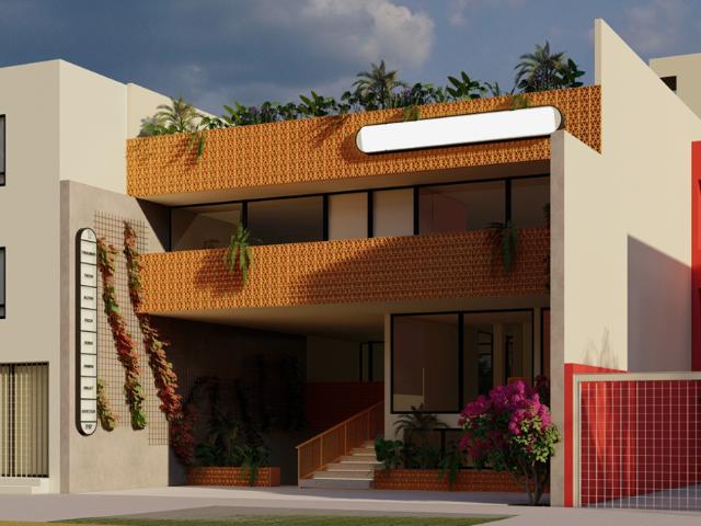 LOCAL COMERCIAL EN RENTA, SANTA MONICA TLALNEPANTLA
