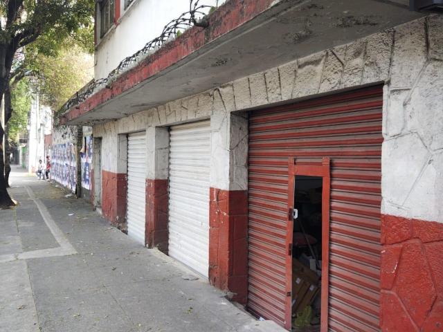 Local Comercial en Renta Santa Mar?a La Ribera