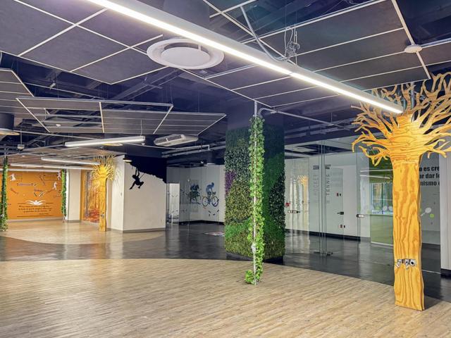 Local Comercial en Renta ? Polanco, Ciudad de M?xico