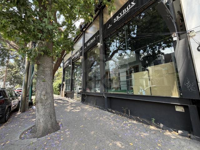 Local Comercial en Renta ? Polanco, Ciudad de M?xico