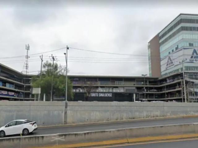 LOCAL COMERCIAL EN RENTA POR AV MIGUEL ALEMAN, GUADALUPE