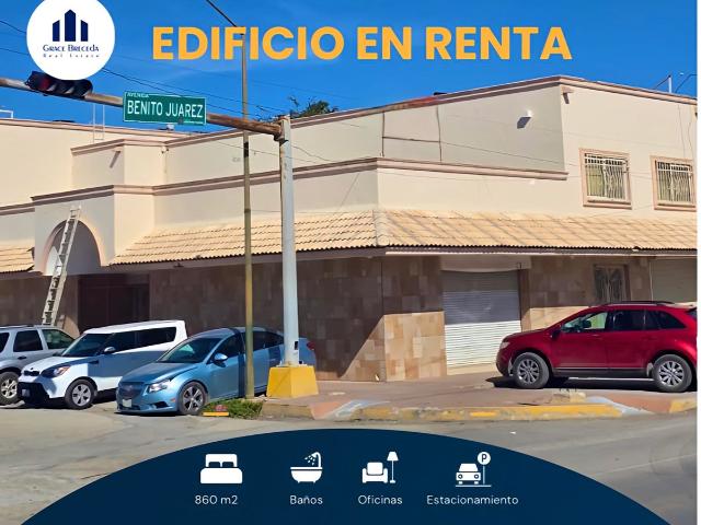 Local Comercial en Renta Planta Alta en Av. Comercial de Torreón