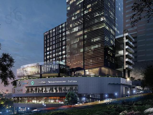Local Comercial en Renta | Planta Baja, Centtral Interlomas, Interlomas, Huixquilucan