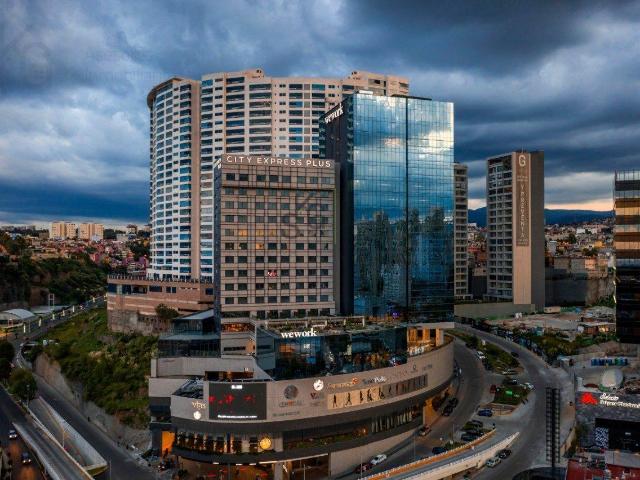 Local Comercial en Renta | Planta Baja ? Centtral Interlomas, Interlomas