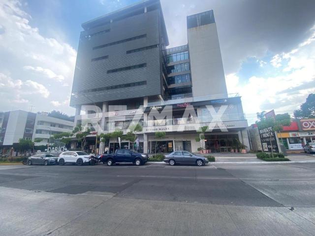 LOCAL COMERCIAL EN RENTA – PLANTA BAJA AV RUBEN DARIO, GUADALAJARA