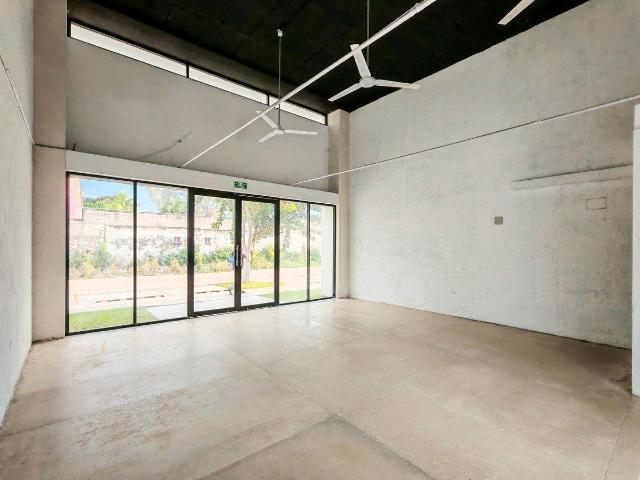 Local Comercial en Renta Plaza K11