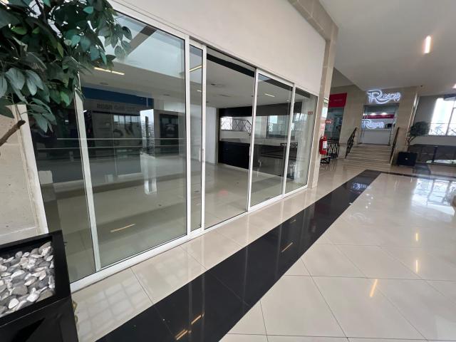 Local Comercial En Renta, Plaza Peninsula Metepec Estado de México
