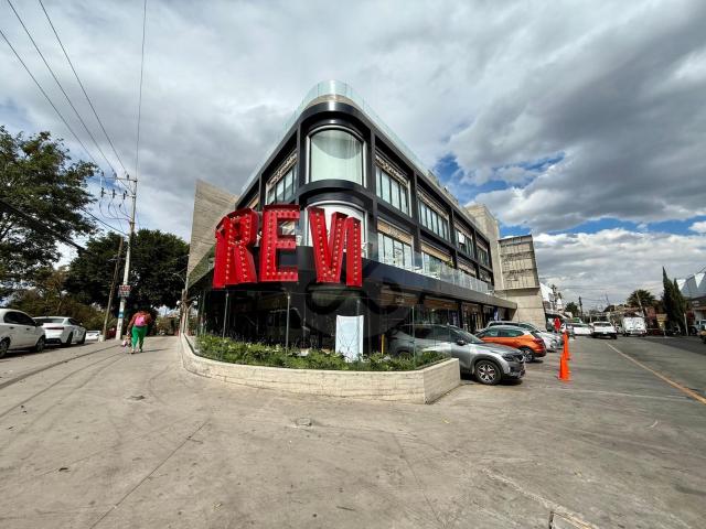 Local comercial en renta ? Plaza Trevi, Tecamachalco