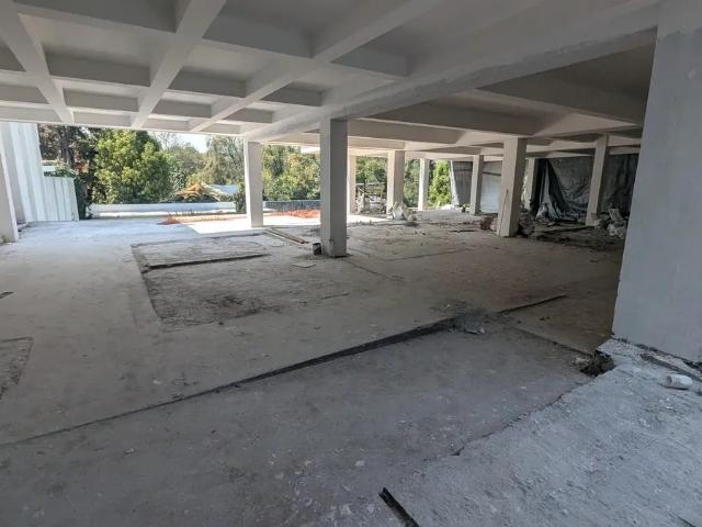 Local Comercial en renta, Prado Norte en la alcaldia Miguel Hidalgo