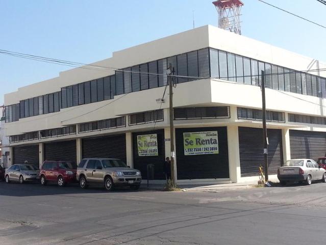 Local Comercial en renta Puebla