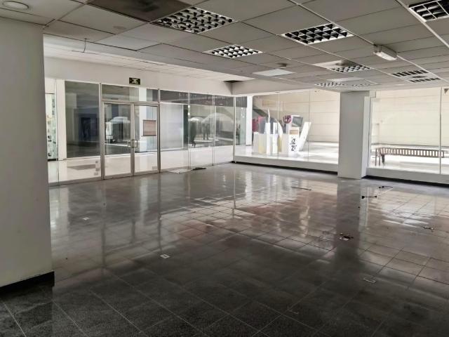 LOCAL COMERCIAL EN RENTA, TOLUCA, CENTRO