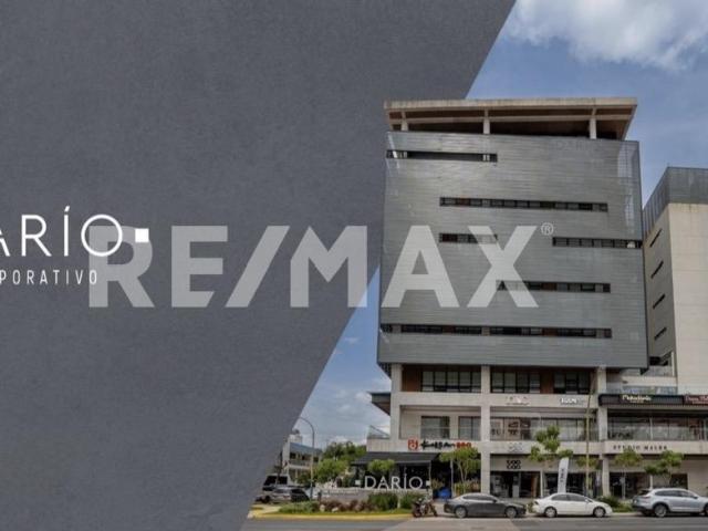 Local Comercial en Renta, Torre Darío, Guadalajara, Jalisco