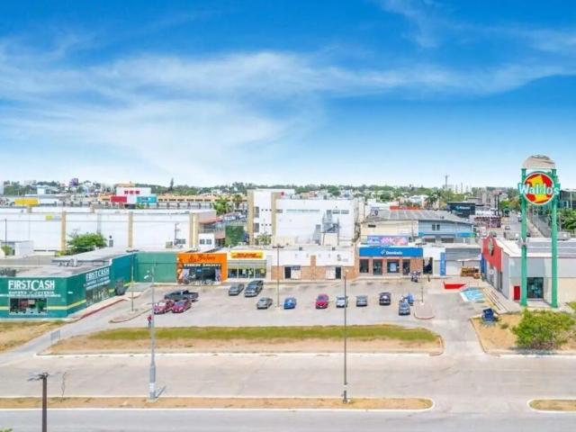 LOCAL COMERCIAL EN RENTA, TAMPICO, TAMAULIPAS, MEXICO