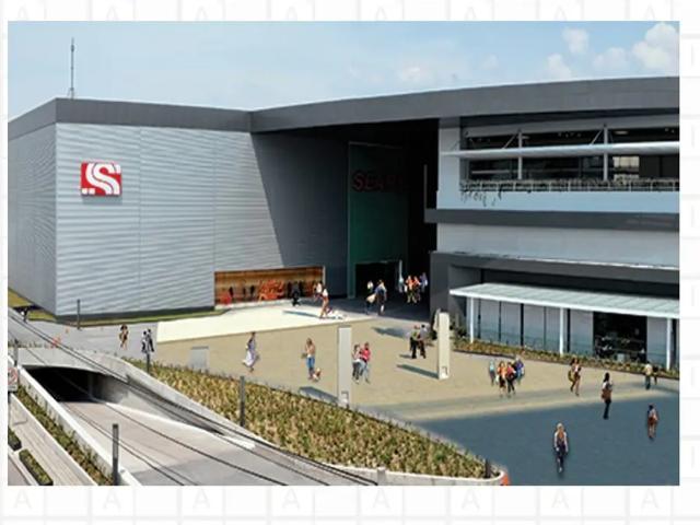 ¡LOCAL COMERCIAL EN RENTA! TLALNE FASHION MALL, TLALNEPANTLA EDO MEX