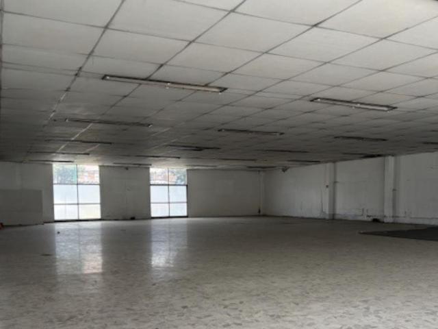 Local Comercial en renta Tlalnepantla