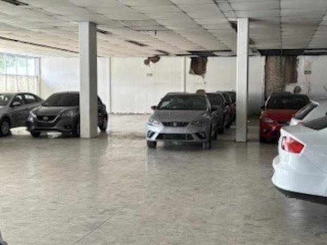 Local Comercial en renta Tlalnepantla
