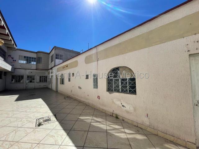 Local Comercial en Renta Tulancingo de Bravo Zapotl?n de Allende 25 2695 JAS