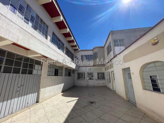 Local Comercial en Renta Tulancingo de Bravo Zapotl?n de Allende 25 2695 JAS