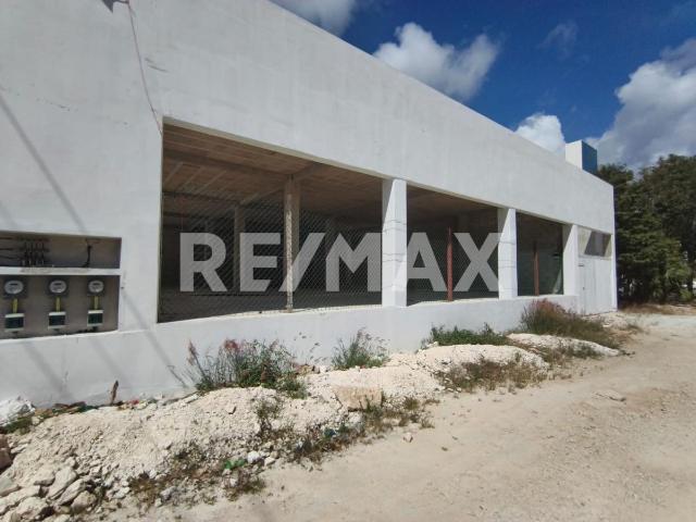 Local Comercial en Renta – Tulum / ON RENT EN RENTA / Remax Mayaland