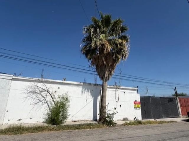 Local Comercial de 877 m2 en renta. Ubicación Estratégica en col Guillen en Piedras Negras, Coah