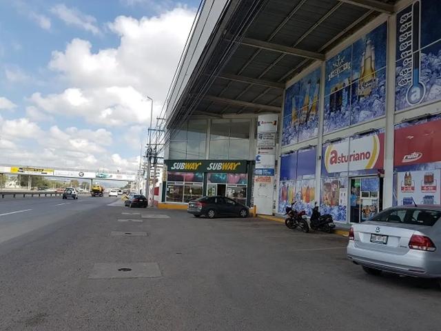 LOCAL COMERCIAL EN RENTA – UBICACIÓN ESTRATÉGICA SOBRE PASEO DE LA REPÚBLICA