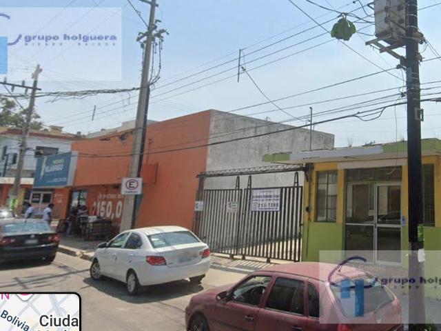LOCAL COMERCIAL EN RENTA Ubicado en CALLE 5a, CASI ESQ. CON CALLE 1? DE MAYO, CD. MADERO, TAM