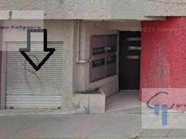 LOCAL COMERCIAL EN RENTA Ubicado en PRIV. PONIENTE # 104 A COL. MOCTEZUMA, TAMPICO, TAM
