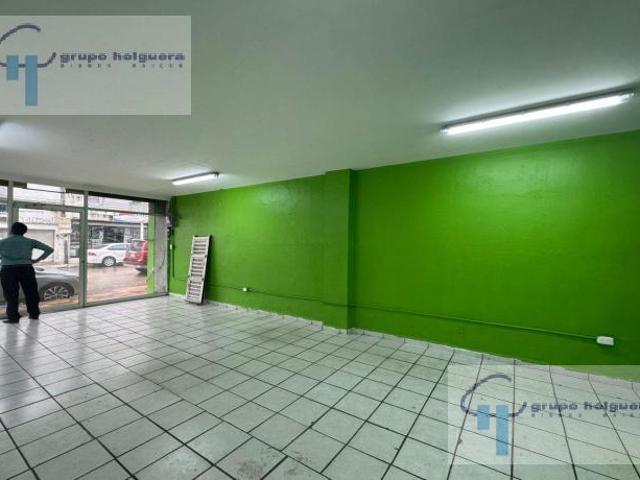 LOCAL COMERCIAL EN RENTA ubicado en PRIMERO DE MAYO # 223 ZONA CENTRO, CD. MADERO, TAM