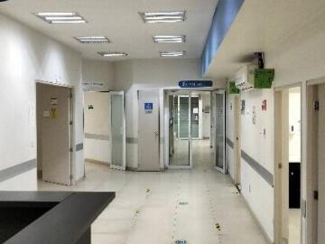 Local Comercial en Renta Vallejo