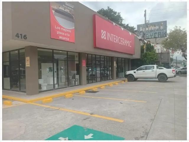 ¡LOCAL COMERCIAL EN RENTA! VIA MORELOS, ECATEPEC, ESTADO DE MEXICO
