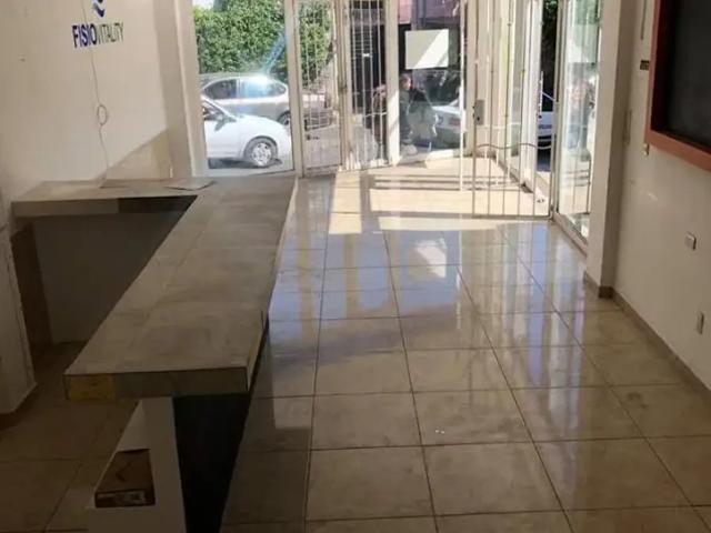 Local comercial en renta y/o venta