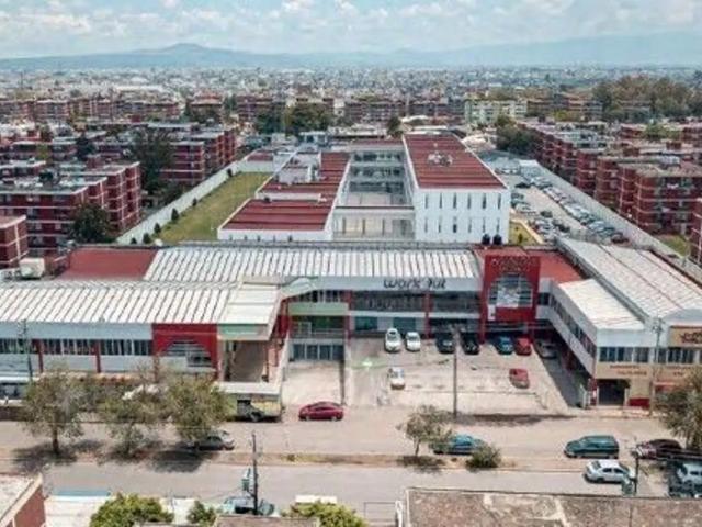 LOCAL COMERCIAL EN RENTA y/o VENTA, COL. SAN RAFAEL COACALCO, MEX