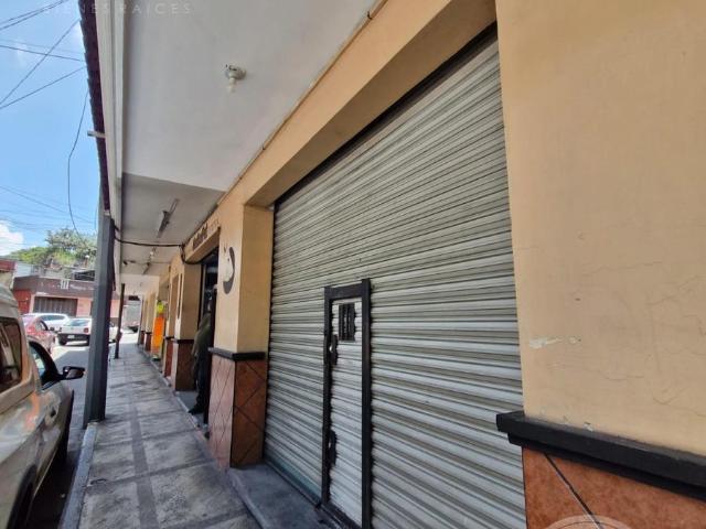 LOCAL COMERCIAL EN RENTA ZONA CENTRO SUR 16 ORIZABA, VER