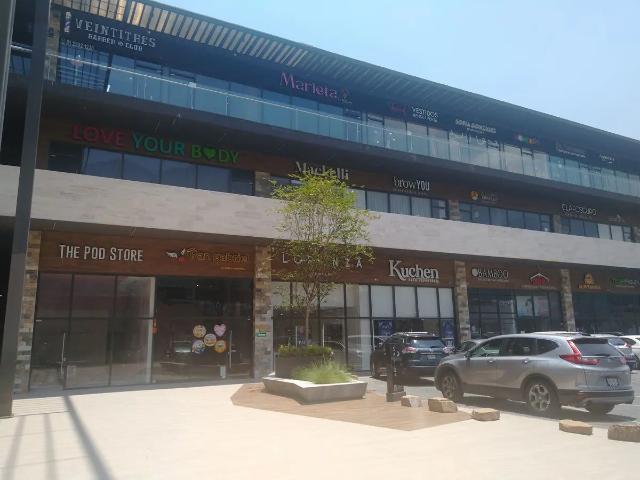 LOCAL COMERCIAL EN RENTA ZONA CUMBRES MONTERREY