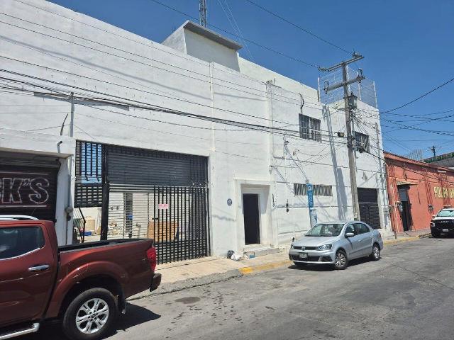LOCAL COMERCIAL EN RENTA ZONA SAN NICOLAS DE LOS GARZA, N.L