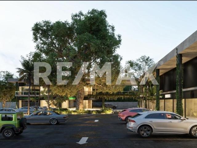 Local comercial en Temozón Norte