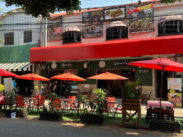 LOCAL COMERCIAL EN TRASPASO EN COLONIA CLAVERÍA