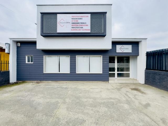 LOCAL COMERCIAL EN VENTA