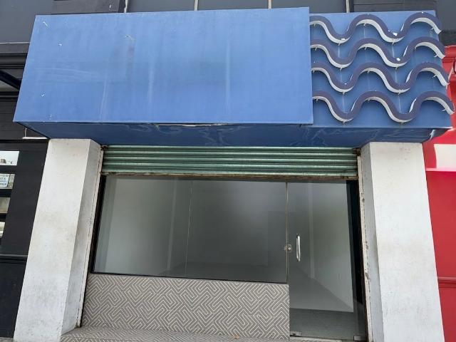 Local Comercial en Venta