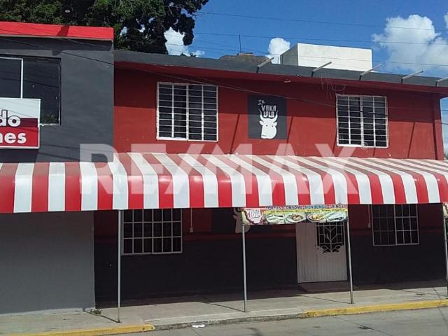LOCAL COMERCIAL EN VENTA