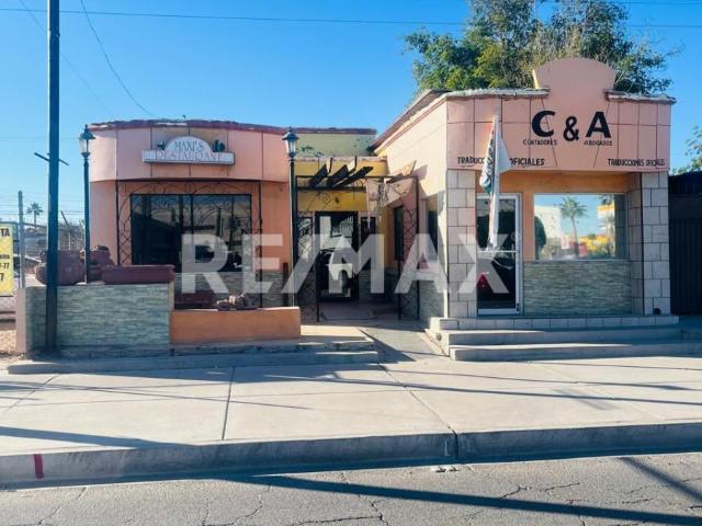 LOCAL COMERCIAL EN VENTA
